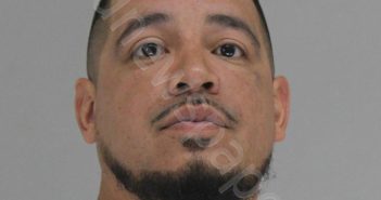 <B>MORENO</B>, <B>FRANCISCO</B> #, Dallas County, Texas - 2025-03-03 11:55:00