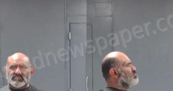 <B>GARZA</B>, JUAN <B>DANIEL</B> #, Hunt County, Texas - 2025-03-03
