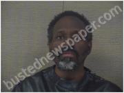 LENARD, JAMEL | 2025-03-03 Harnett County, North Carolina Booking