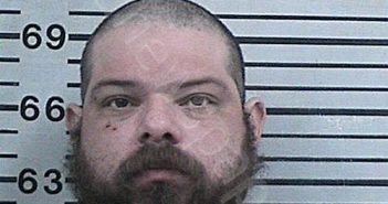 HERNANDEZ, NICHOLAS RAY | 2025-03-03 14:20:52 Hood County, Texas Booking