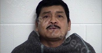 GOMEZ-GUERRA, AGUSTIN | 2025-03-03 Chase County, Kansas Booking