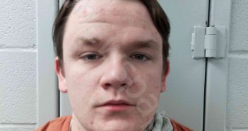 HURT, <B>LANDON</B> #, <b>Logan</b> County, Kentucky, Logan County, Kentucky - 2025-03-03