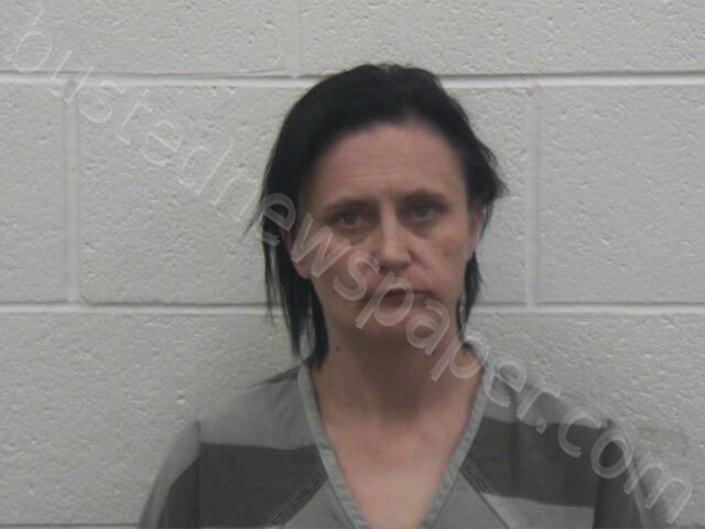 HELTON, JENNIFER SUZZANNA #, Loudon County, Tennessee - 2025-03-03 10:10:00