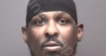 <B>HARRINGTON</B>, <B>JOSEPH</B> WARREN #, Suffolk, Virginia - 2025-03-03