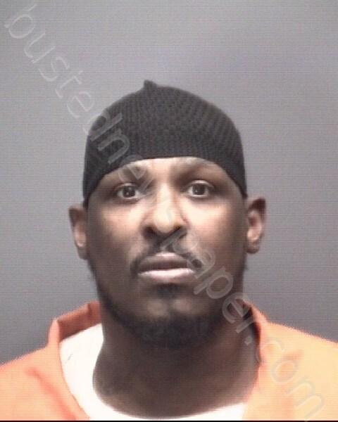 HARRINGTON, JOSEPH WARREN #, Suffolk, Virginia - 2025-03-03