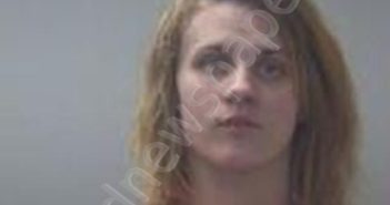 <B>KRYSTAL</B> <B>LYNN</B> <B>BROWN</B> #, Madison County, Alabama - 2025-03-03 02:26:00