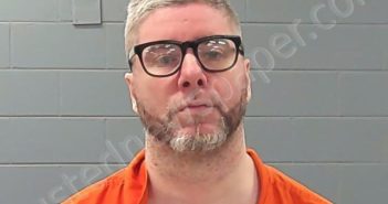 LEVY, URIAH MARK | 2025-03-03 14:33:25 Cass County, Indiana Booking