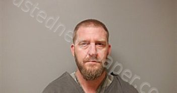 <B>NORTHCUTT</B>, <B>DAVID</B> MATTHEW #, Craighead County, Arkansas - 2025-03-03 21:28:00