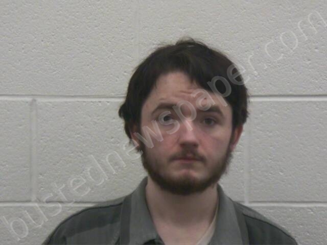 DAVIS, CHRISTOPHER ALLEN #, Loudon County, Tennessee - 2025-03-03 01:10:00