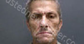 FORE, <B>JERRY</B> <B>BRYANT</B> #, Lee County, North Carolina - 2025-03-03 12:41:00