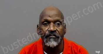 ELLIS, <B>TIMOTHY</B> <B>RAY</B> #, <b>Smith</b> County, Texas, Smith County, Texas - 2025-03-03