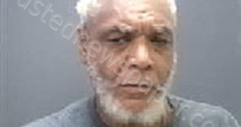 SANDERS, <B>JAMES</B> <B>ANTHONY</B> #, <b>Lee</b> County, North Carolina, Lee County, North Carolina - 2025-03-03 10:27:00