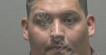 JIMENEZ, JASON MOTTA | 2025-03-03 New Hanover County, North Carolina Booking