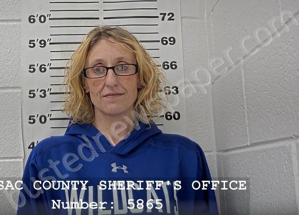 FISHER, MEGAN BARBARA #, Massac County, Illinois - 2025-03-03 01:33:47