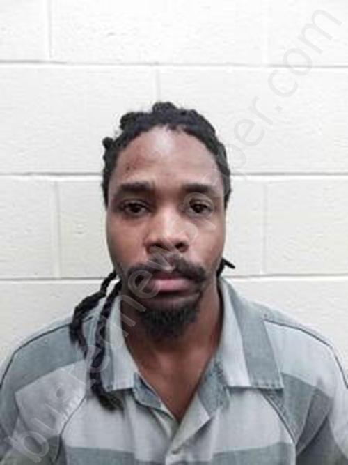 LAVINTEZ DAEUNDRE CARR #, Andrew County, Missouri - 2025-03-03 13:30:00