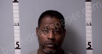 HAWKINS, MARVIN ODELL | 2025-03-03 13:03:00 Gratiot County, Michigan Booking