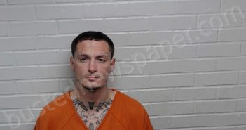 <B>LEDWELL</B>, <B>JAMIE</B> LEE #, Richmond County, North Carolina - 2025-03-03 20:19:00