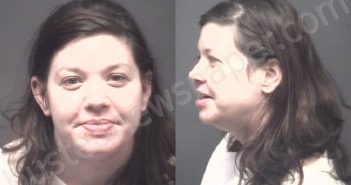 <B>HARRELL</B>, <B>KRISTEN</B> <B>MICHELLE</B> #, Pitt County, North Carolina - 2025-03-03