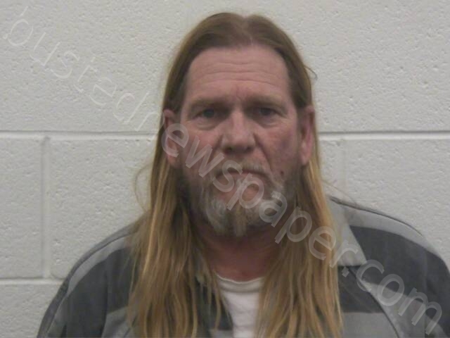 NALLS, MICHAEL EDWARD #, Loudon County, Tennessee - 2025-03-03 11:56:00