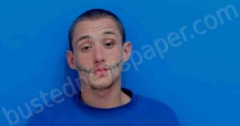 <B>KILLIAN</B>, <B>CHRISTOPHER</B> <B>CALVIN</B> <B>LEE</B> #, Catawba County, North Carolina - 2025-03-03