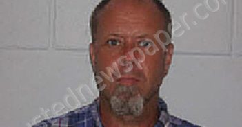 MICHAEL GERALD RAYNER | 2025-03-03 12:41:00 Greene County, North Carolina Booking