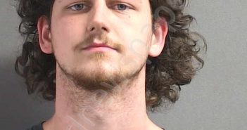 CORBITT, BRENNON EARLE | 2025-03-03 19:19:00 Volusia County, Florida Booking