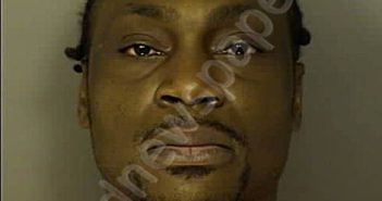 <B>BRYANT</B>, <B>ERNEST</B> ARTHUR #, Horry County, South Carolina - 2025-03-03 19:59:00