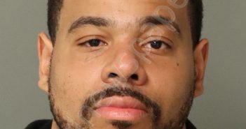 <B>JONES</B>, <B>JOSEPH</B> <B>EARL</B> JR #, Wake County, North Carolina - 2025-03-03 10:37:00