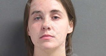 MEDINA, ALEXIS LEIGH | 2025-03-03 19:18:00 Volusia County, Florida Booking