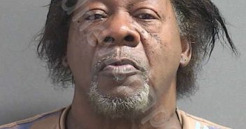 WILLIAMS, LEONARD L | 2025-03-03 19:18:00 Volusia County, Florida Booking