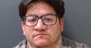 <B>ESCOBEDO</B>, <B>MIKE</B> #, Comal County, Texas - 2025-03-03