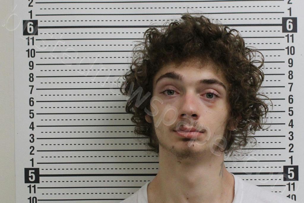 ROWLAND JR, RICHARD ALLEN #, Ross County, Ohio - 2025-03-03 09:54:00