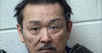 BUI, DANH CONG | 2025-03-03 Chase County, Kansas Booking