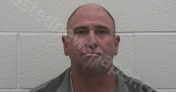 QUEENER, DAVID LEE | 2025-03-03 12:02:00 Loudon County, Tennessee Booking