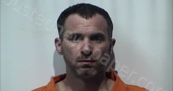KNIGHT, <B>DUSTIN</B> <B>JAMES</B> #, Christian County, Kentucky - 2025-03-03