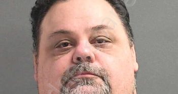 BASHER, KEVIN A | 2025-03-03 17:54:00 Volusia County, Florida Booking