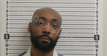 <B>HAMILTON</B>, <B>WARREN</B> <B>ALEXANDER</B> #, Ross County, Ohio - 2025-03-03 15:24:00