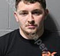 <B>CARTEE</B>, <B>IAN</B> <B>RICHARD</B> #, Clinton County, Iowa - 2025-03-04