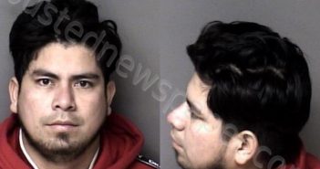 <B>BARRERA</B>, <B>DANIEL</B> ORELLANA #, Gaston County, North Carolina - 2025-03-04 14:12:00