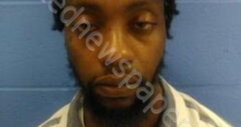 DEMARCUS D WASHINGTON | 2025-03-04 10:28:00 Faulkner County, Arkansas Booking
