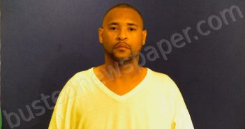 <B>PERRY</B>, <B>JOHNATHEN</B> #, Victoria County, Texas - 2025-03-04 19:00:00