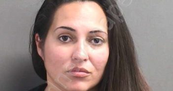 VAZQUEZ, JASMINE | 2025-03-04 16:27:00 Volusia County, Florida Booking