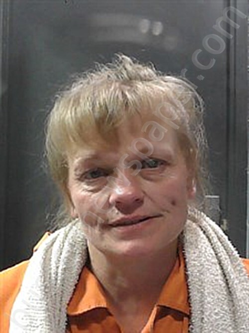 SLOSS, AMY LEA #, Johnson County, Arkansas - 2025-03-04 17:04:00