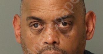 <B>WILSON</B>, <B>MICHAEL</B> <B>DAVID</B> #, Wake County, North Carolina - 2025-03-04 00:50:00
