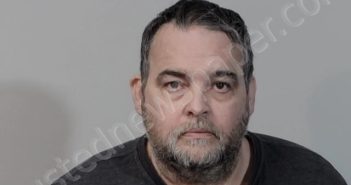 MAHONEY, ERNEST EDWARD, JR | 2025-03-04 23:56:00 Rappahannock Regional Jail, Virginia Booking