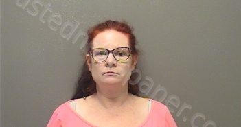 <B>DANIEL</B>,<B>SHERRY</B> <B>KAY</B> #, Garland County, Arkansas - 2025-03-04 14:33:00