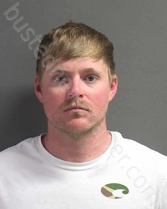 KING, HUNTER J #, Volusia County, Florida - 2025-03-04 11:04:00