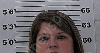 <B>HARRIS</B>, <B>HANNAH</B> <B>NICOLE</B> #, Massac County, Illinois - 2025-03-04 08:30:27
