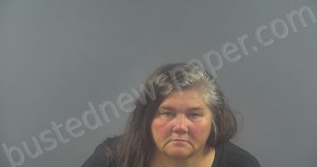 GREGORY, <B>SANDRA</B> RENEE #, Warren County, Kentucky - 2025-03-04 06:53:00
