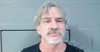 ROGERS, CHESLEY RAYMOND, III | 2025-03-04 14:15:00 Taylor County, West Virginia Booking